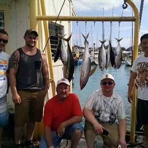 Meet your Posher, Robert